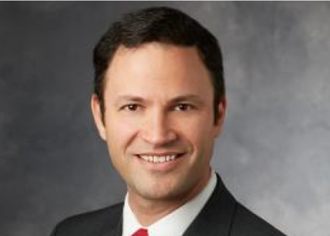 Dr. Jeffrey Goldberg