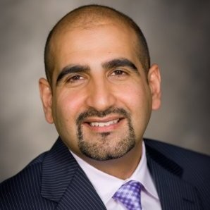 Naeem Kayani