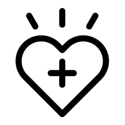 IV_Icons_Quality of Life_BLK